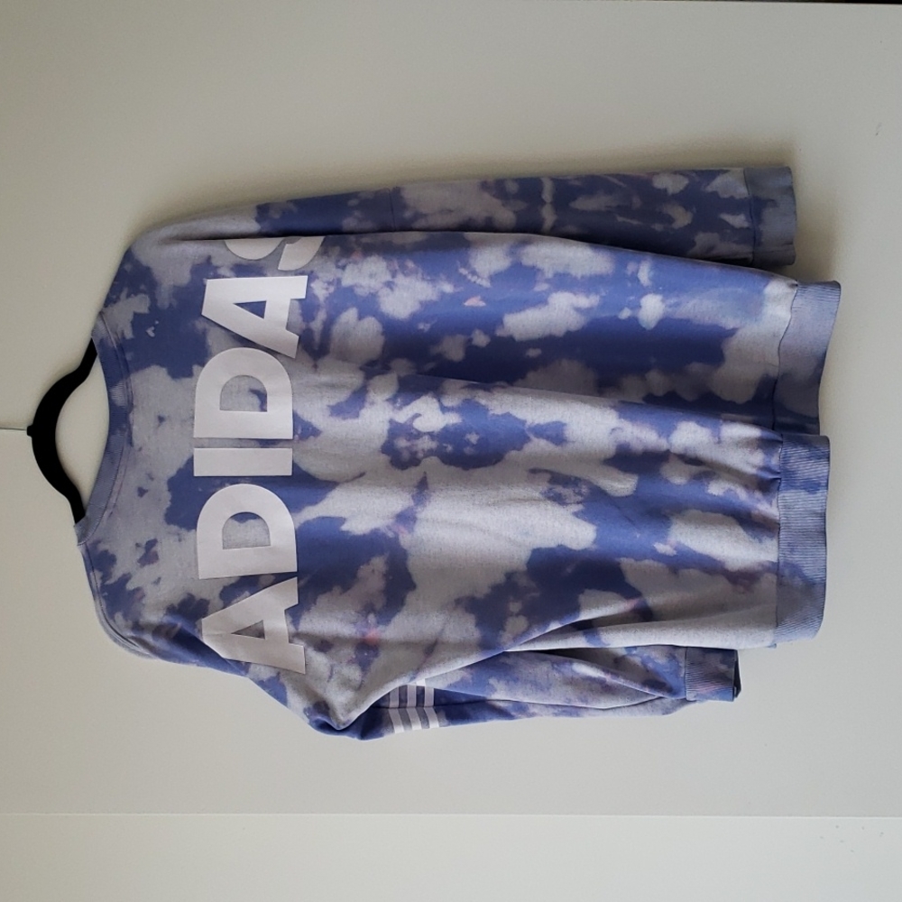 Adidas Crew - Picture 2 of 2
